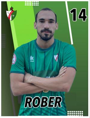 Rober (C.D. Hutor Vega) - 2021/2022